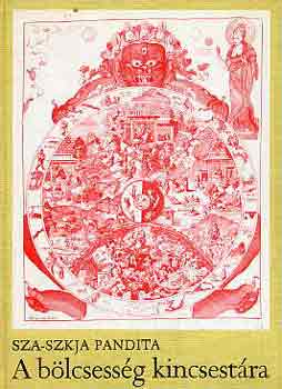 Sza-Szkja Pandita - A b�lcsess�g kincsest�ra