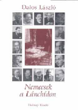 Dalos L�szl� - Nemecsek a L�nch�don