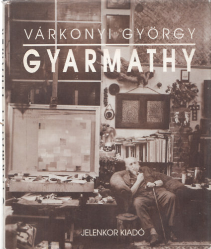 Várkonyi György - Gyarmathy