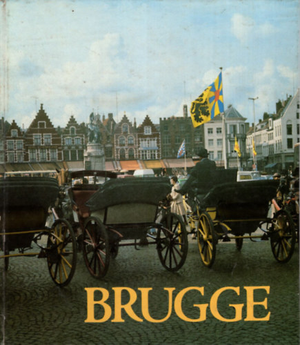 Srmny Ilona-Gara Gyrgy - Brugge