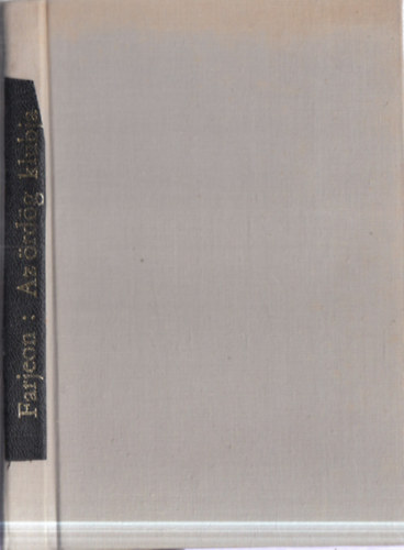 J. Jefferson Farjeon - Az ördög klubja (Félpengős regények)