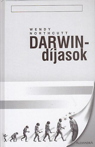 Wendy Northcutt - Darwin-djasok