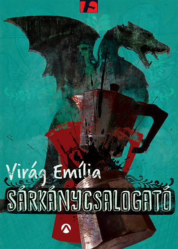 Virg Emlia - Srknycsalogat