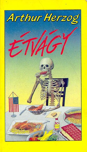 Arthur Herzog - �tv�gy