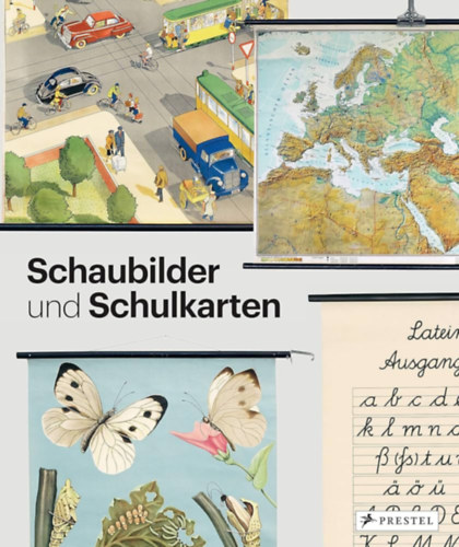 Nicola von Velsen Ina Katharina Uphoff - Schaubilder und Schulkarten: Von Bildern lernen im Klassenzimmer