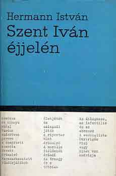 Hermann István - Szent Iván éjjelén