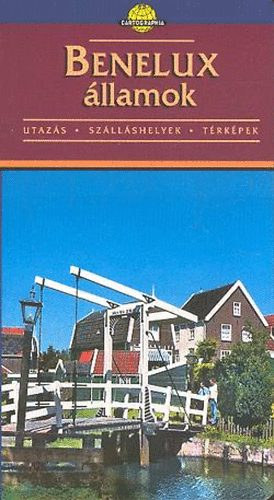 Cartographia - Benelux �llamok