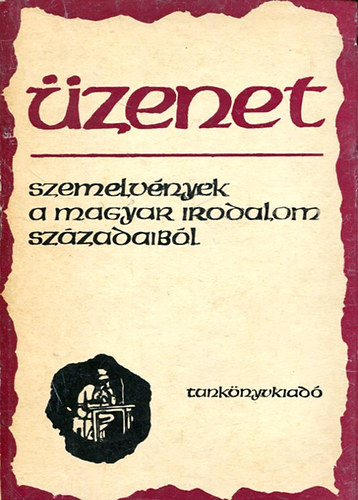 zenet (szemelvnyek a magyar irodalom szzadaibl)