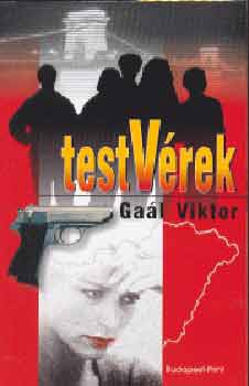 Gaál Viktor - Testvérek