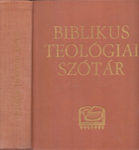 Szab Ferenc SJ s Nagy Ferenc SJ  (szerk.) - Biblikus teolgiai sztr