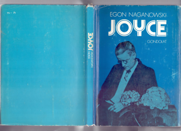 Egon Naganowski - Joyce