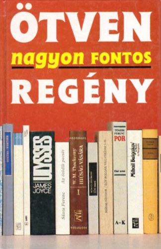 Lord Kiad� - �tven nagyon fontos reg�ny