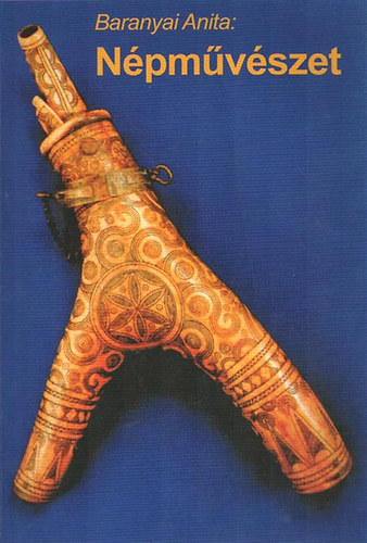 Baranyai Anita - Npmvszet