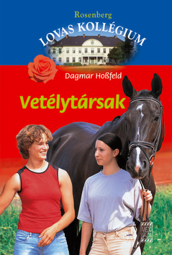 Dagmar Hossfeld - Vetlytrsak