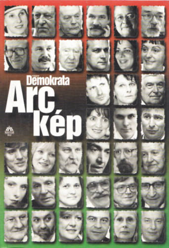 Boros Kroly - Demokrata Arckp - 77 beszlgets