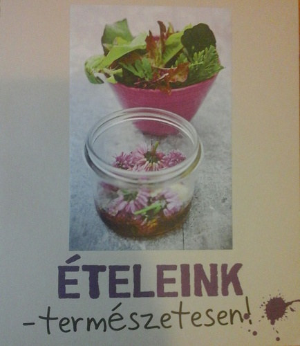Kille Enna - teleink - termszetesen!