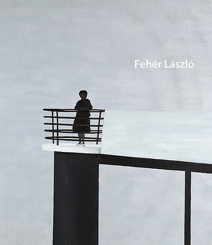 Alexander Borovsky - Fehér László