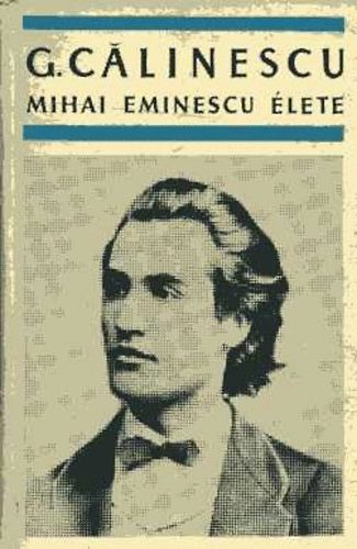 G. Calinescu - Mihai Eminescu lete