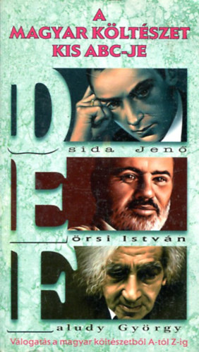 A magyar k�lt�szet kis ABC-je 2. DEF