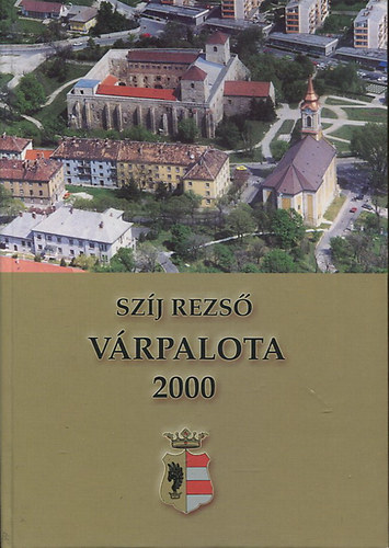 Sz�j Rezs� - V�rpalota 2000