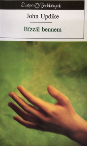 John Updike - B�zz�l bennem