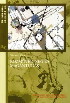 Sáska Géza - Közműveltség és magántudás