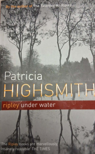Patricia Highsmith - Ripley under water