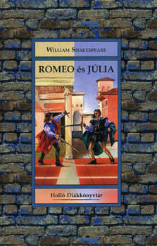 William Shakespeare - Romeo �s J�lia