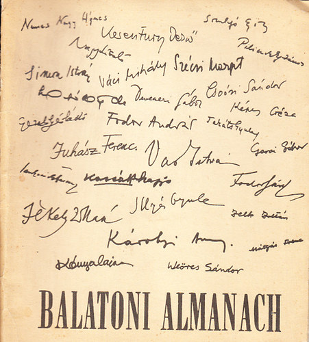 Balatoni Almanach