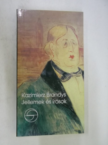 Kazimierz Brandys - Jellemek és írások