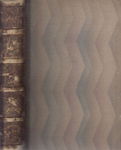 Lukács György - A modern dráma fejlődésének története II. (I. kiadás)