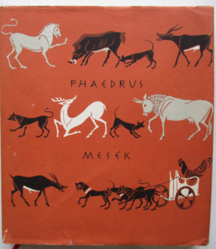 Phaedrus - Mesk (Phaedrus)