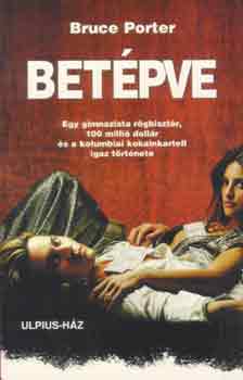 Bruce Porter - Bet�pve