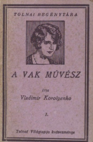 Vladimir Korolyenko - A vak mvsz I-II.