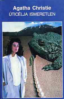 Agatha Christie - �tic�lja ismeretlen