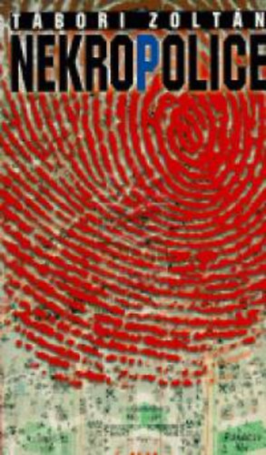 T�bori Zolt�n - Nekropolice
