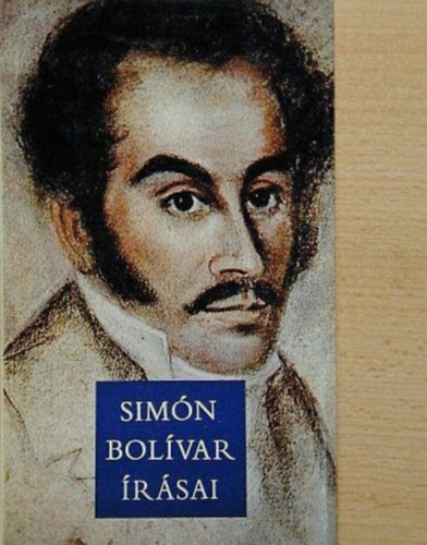 Sim�n Boliv�r - Sim�n Bol�v�r �r�sai