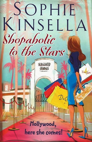 Sophie Kinsella - Shopaholic to the Stars