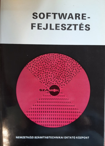 Könyves Tóth Pál - Software-fejlesztés (Software development)