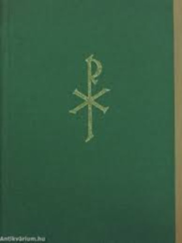 Róma - Újszövetségi szentírás