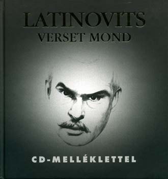 Vszab Nomi - Latinovits verset mond