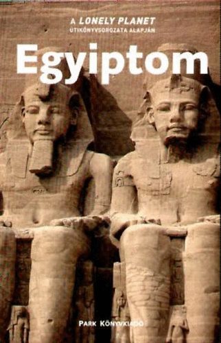Egyiptom (Lonely Planet alapján)