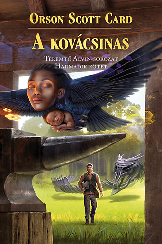 Orson Scott Card - A kovcsinas