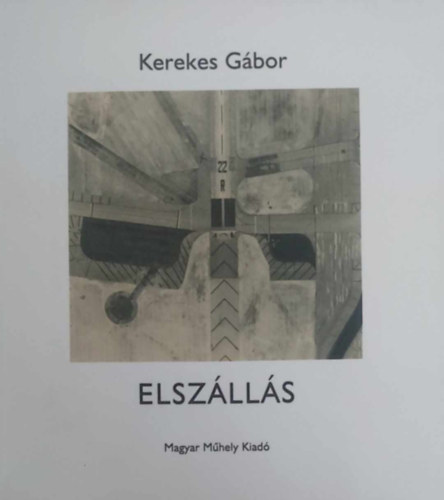 Kerekes Gbor - Elszlls