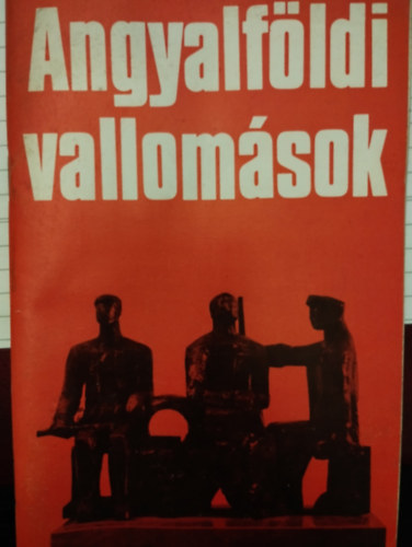 Angyalföldi vallomások
