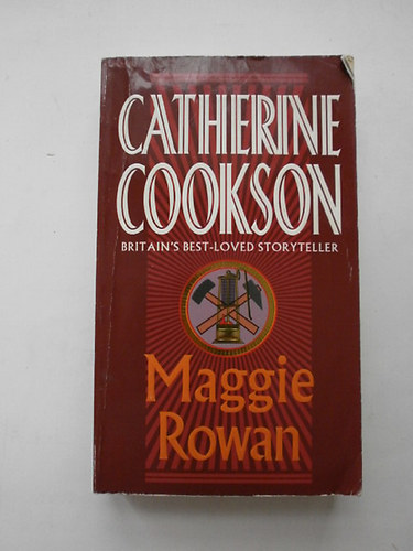 Catherine Cookson - maggie rowan