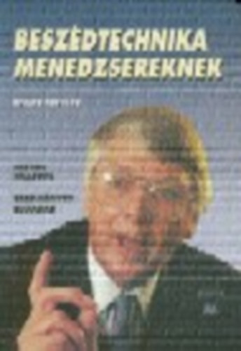 Reiner Brehler - Besz�dtechnika menedzsereknek