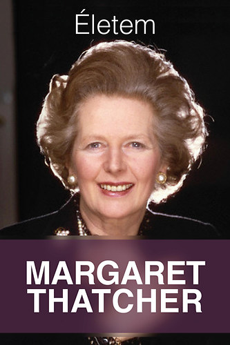 Margaret Thatcher - letem - Margaret Thatcher