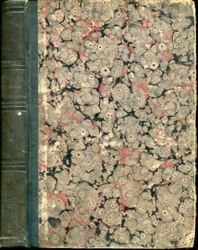 Karl von Rotteck - Allgemeine Geschichte vom Anfang der historischen Kenntni� bis auf unsere Zeiten I. (Erster Band)