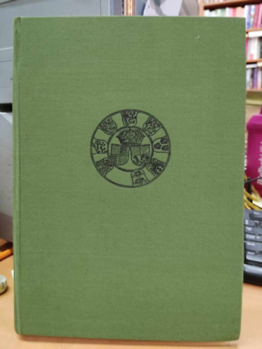 Cs�ka J. Lajos - Geschichte des Benediktinischen M�nchtums in Ungarn